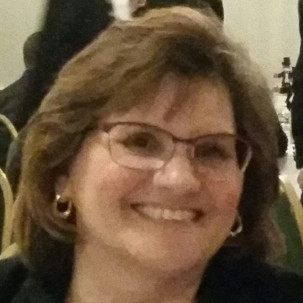 Meet your Posher, Susan